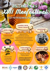 Meefestival